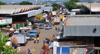 Ceasa Goiás divulga plano de emergência contra a covid-19